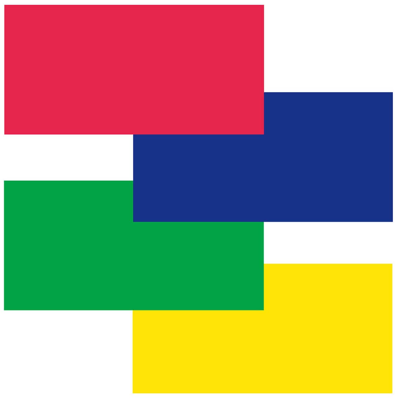 Pacon® Fadeless® Primary Assortment Bulletin Board Art Paper, 4ct.